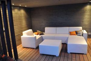 design loungeset