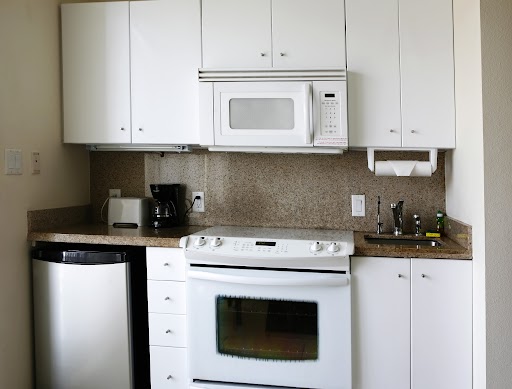Functioneel keukenblok voor je kleine woning