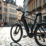 De voordelen van e-bikes: gemak, snelheid en duurzaamheid